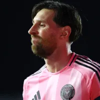 Inter Miami’s Lionel Messi chasing all-time MLS record held by South American legend