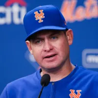 Mets’ HC Carlos Mendoza explains what his team has that the Dodgers don’t, heading into this season