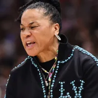 Dawn Staley, South Carolina destroyed by UConn in NCAA Tournament Final: Funniest memes and reactions