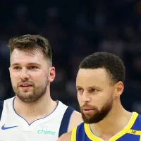 Stephen Curry and Luka Doncic emerge as most hated players by Lakers legend