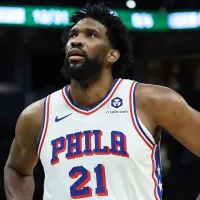 NBA News: Joel Embiid and the Philadelphia 76ers reportedly facing tension for a surprising reason