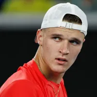 Why is Jakub Mensik not playing at the 2025 Monte Carlo Masters?