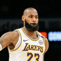 NBA News: Lakers’ LeBron James reflects on dominant performance after blowout win over OKC
