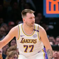 Lakers’ Luka Doncic admits OKC is the best team in the league thanks to Shai Gilgeous-Alexander