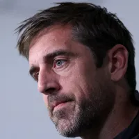 NFL News: Aaron Rodgers reportedly has just one realistic option between Steelers, Vikings, and retirement