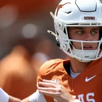 Arch Manning’s former teammate at Longhorns makes major decision ahead of 2025 NFL Draft