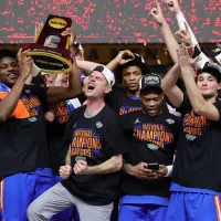 2025 March Madness recap: Champion, tournament highlights and key stats
