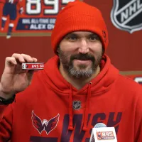 Maple Leafs star Auston Matthews makes one thing clear about chasing Alex Ovechkin’s NHL goal record