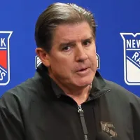 Rangers HC Peter Laviolette drops stunning admission after crushing loss to Lightning
