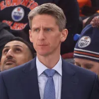 NHL News: Oilers HC Kris Knoblauch delivers candid take on missed opportunity following painful loss to Ducks