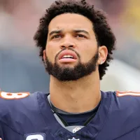 Bears QB Caleb Williams makes something clear about Ben Johnson ahead of 2025 NFL season