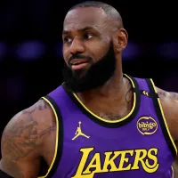 LeBron James reveals the surprising reason behind his ‘change of energy’ with the Lakers