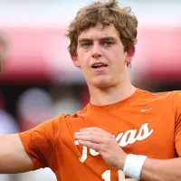 Neither Patrick Mahomes nor Aaron Rodgers: Longhorns QB Arch Manning reveals who his role model is