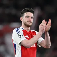 Declan Rice scores two free-kick goals vs Real Madrid: Has any other player done so in the Champions League before?