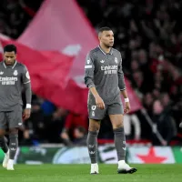 Arsenal destroy Real Madrid in Champions League quarterfinal first leg: Funniest memes and reactions