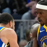 Stephen Curry needs urgent help from Warriors teammate Jimmy Butler, says former NBA star
