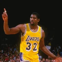 Lakers legend Magic Johnson stunned by this NBA season: ‘I’ve never seen a season like this!’