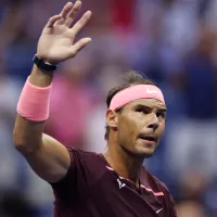 He was a Roland Garros champion who lost everything in crisis but got huge help from Rafael Nadal