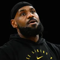 Lakers’ LeBron James says Suns legend Steve Nash revolutionizes the game with his arrival