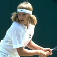 She was world No. 2 at 16 but shockingly retired at just 19 amid hidden struggles