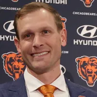 Bears HC Ben Johnson issues big warning to NFC North rivals ahead of 2025 NFL season