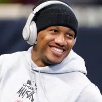 Falcons S Justin Simmons makes something clear about Michael Penix Jr ahead of 2025 NFL season