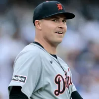 Tigers’ Tarik Skubal shares honest thoughts about rookie catcher after dominant win over Yankees