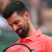 Novak Djokovic reflects on disappointing early Monte-Carlo elimination: ‘It was horrible’