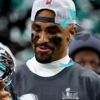 Super Bowl champion with Jalen Hurts’ Eagles could return from retirement ahead of 2025 NFL Season