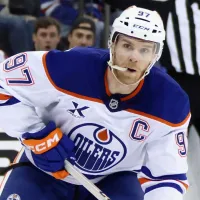 Oilers’ Connor McDavid breaks silence after heroic return sparks vital win over Blues