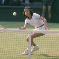 She was World No. 1, won seven Grand Slams, caused a Wimbledon ‘scandal’, and is considered one of the greats