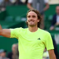 Former World No. 3 Stefanos Tsitsipas picks Federer, Djokovic, Nadal to build perfect player