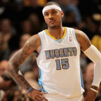 Denver Nuggets legend Carmelo Anthony shares eye-opening advice on coach Michael Malone’s NBA future