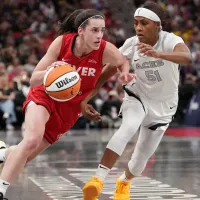 When does the WNBA 2025 season start?