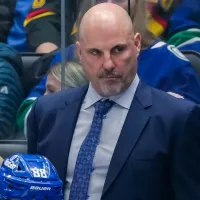NHL News: Canucks star hits HC Rick Tocchet with blunt 7-word confession about his future after playoff elimination