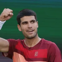 Carlos Alcaraz surpasses all-time mark held by Novak Djokovic after win over Altmaier in Monte-Carlo