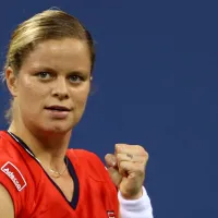 Former World No. 1 Kim Clijsters chooses Serena Williams, Iga Swiatek and more to build her perfect player