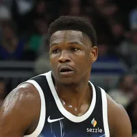 Wolves’ Anthony Edwards sends bold message ahead of crucial final stretch before playoffs