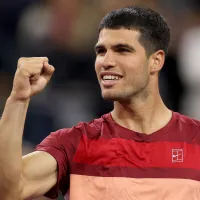 Nadal earned $134.9 million in prize money: How much has Alcaraz made throughout his career so far?