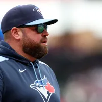 John Schneider rips umpire after Blue Jays’ loss to Red Sox at Fenway Park
