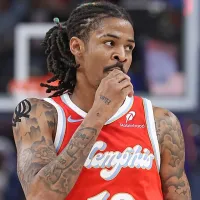 NBA legend Charles Barkley blasts Ja Morant’s behavior amid celebration controversy