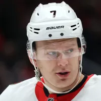 Senators star Brady Tkachuk breaks silence about his injury ahead of NHL playoffs, makes bold admission