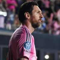 Report: Lionel Messi may have already decided his future with Inter Miami