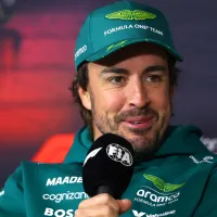 Fernando Alonso names his pick for the best F1 driver today