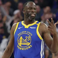 Cavaliers’ Darius Garland throws shade at Draymond Green, backs teammate as true DPOY contender