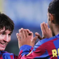 Barcelona’s legendary No. 10, once worn by Messi and Ronaldinho, now has a new owner — and it’s not Raphinha