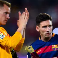 Marc-Andre ter Stegen makes big revelation about his relationship with Lionel Messi at Barcelona