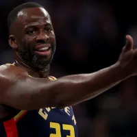 Warriorsā Draymond Green reveals Steph Curry is hitting his peak at the right time ahead of playoffs