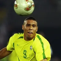 Brazilian legend Ronaldo Nazario names his all-time starting XI, leaving Cristiano Ronaldo out