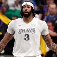 Dallas Mavericks’ Anthony Davis receives harsh criticism from former NBA player